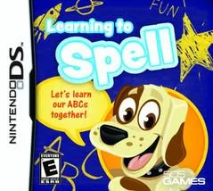 Carátula de Learning to Spell