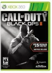 Carátula de Call of Duty Black Ops II [Game of the Year]