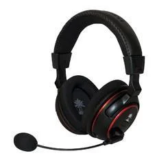 Carátula de Turtle Beach Ear Force PX5 Headset