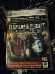 Carátula de Official Xbox Magazine Demo Disc 81