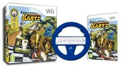 Carátula de Dreamworks Super Star Kartz [Wheel Bundle]