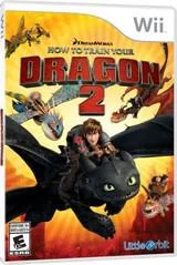 Carátula de How to Train Your Dragon 2