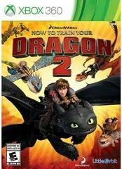 Carátula de How to Train Your Dragon 2