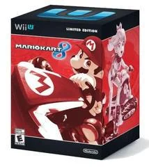 Carátula de Mario Kart 8 [Limited Edition]