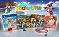 Carátula de Roommates