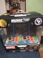 Carátula de Arcade1UP Counter-Cade
