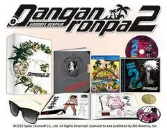 Carátula de Danganronpa 2: Goodbye Despair [Limited Edition]