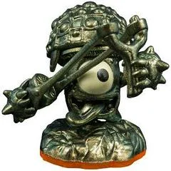 Carátula de Shroomboom - Giants, Metallic Green