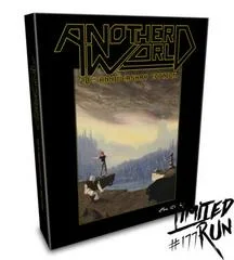 Carátula de Another World [Collector's Edition]