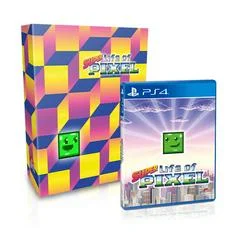 Carátula de Super Life of Pixel [Special Limited Edition]