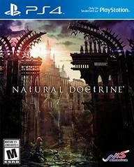 Carátula de Natural Doctrine