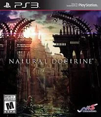 Carátula de Natural Doctrine