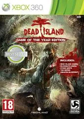 Carátula de Dead Island [Game of the Year Edition]