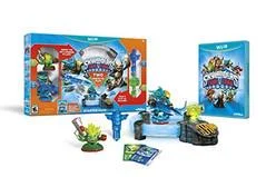 Carátula de Skylanders Trap Team: Starter Pack