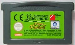 Carátula de Pippa Funnell: Alexandra Ledermann