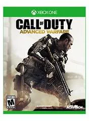 Carátula de Call of Duty Advanced Warfare