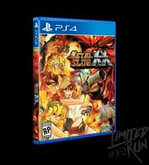 Carátula de Metal Slug XX