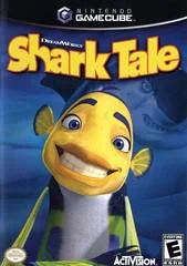 Carátula de Shark Tale