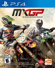 Carátula de MXGP 14