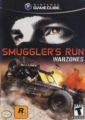 Carátula de Smuggler's Run