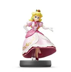 Carátula de Peach