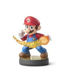 Carátula de Mario