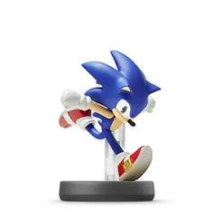 Carátula de Sonic