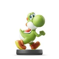 Carátula de Yoshi