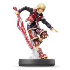 Carátula de Shulk
