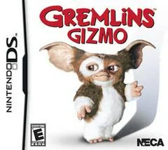 Carátula de Gremlins Gizmo