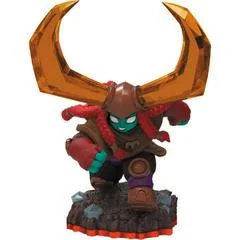 Carátula de Head Rush - Trap Team