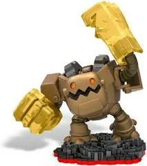 Carátula de Jaw Breaker - Trap Team