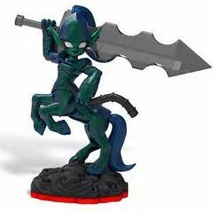 Carátula de Knight Mare - Trap Team