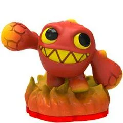 Carátula de Weeruptor - Trap Team
