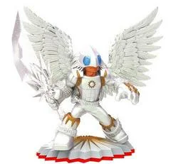 Carátula de Knight Light - Trap Team