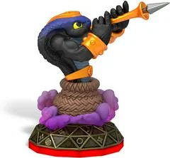 Carátula de Cobra Cadabra - Trap Team