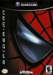 Carátula de Spiderman