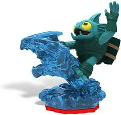 Carátula de Gill Grunt - Trap Team, Tidal Wave
