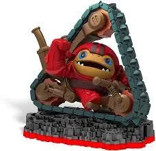 Carátula de Tread Head - Trap Team