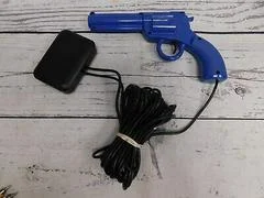Carátula de Peacekeeper Revolver