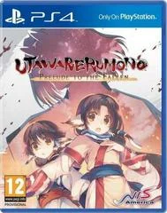 Carátula de Utawarerumono: Prelude to the Fallen [Origins Edition]