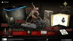 Carátula de The Order: 1886 [Premium Edition]