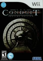 Carátula de The Conduit [Special Edition]
