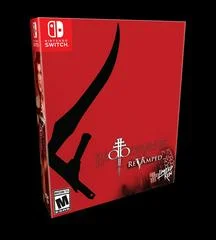 Carátula de BloodRayne 2: ReVamped [Collector's Edition]
