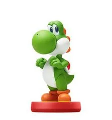 Carátula de Yoshi - Super Mario