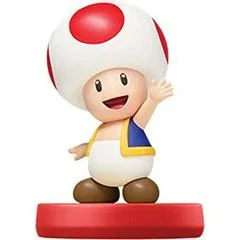 Carátula de Toad