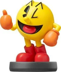 Carátula de Pac-Man