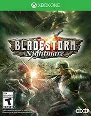 Carátula de Bladestorm: Nightmare