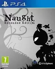 Carátula de Naught: Extended Edition
