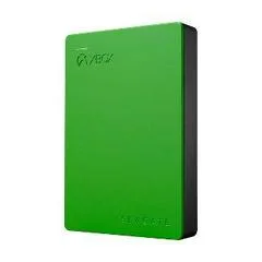 Carátula de Seagate Game Drive for Xbox 4TB